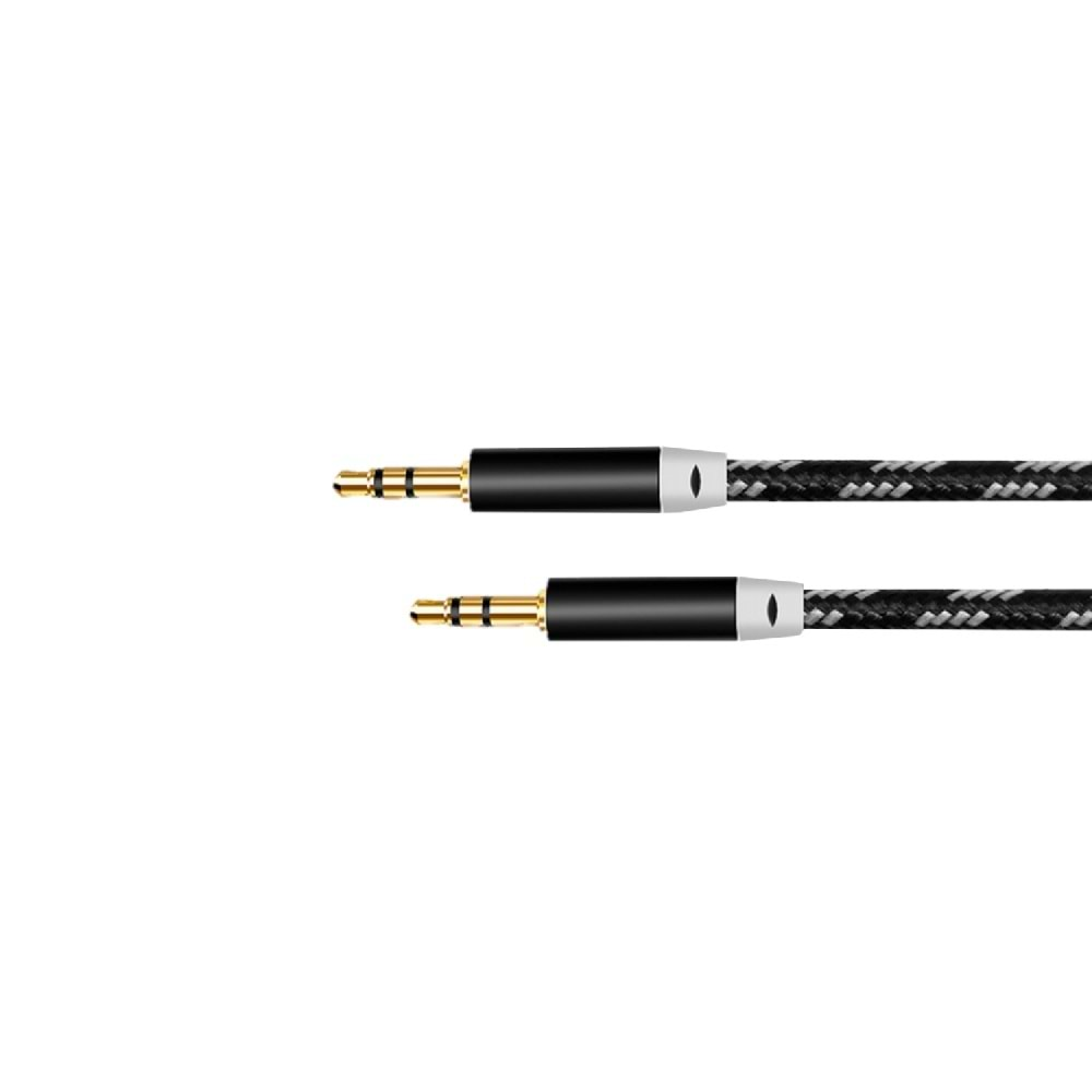 Concord C-815 Aux Cable Siyah