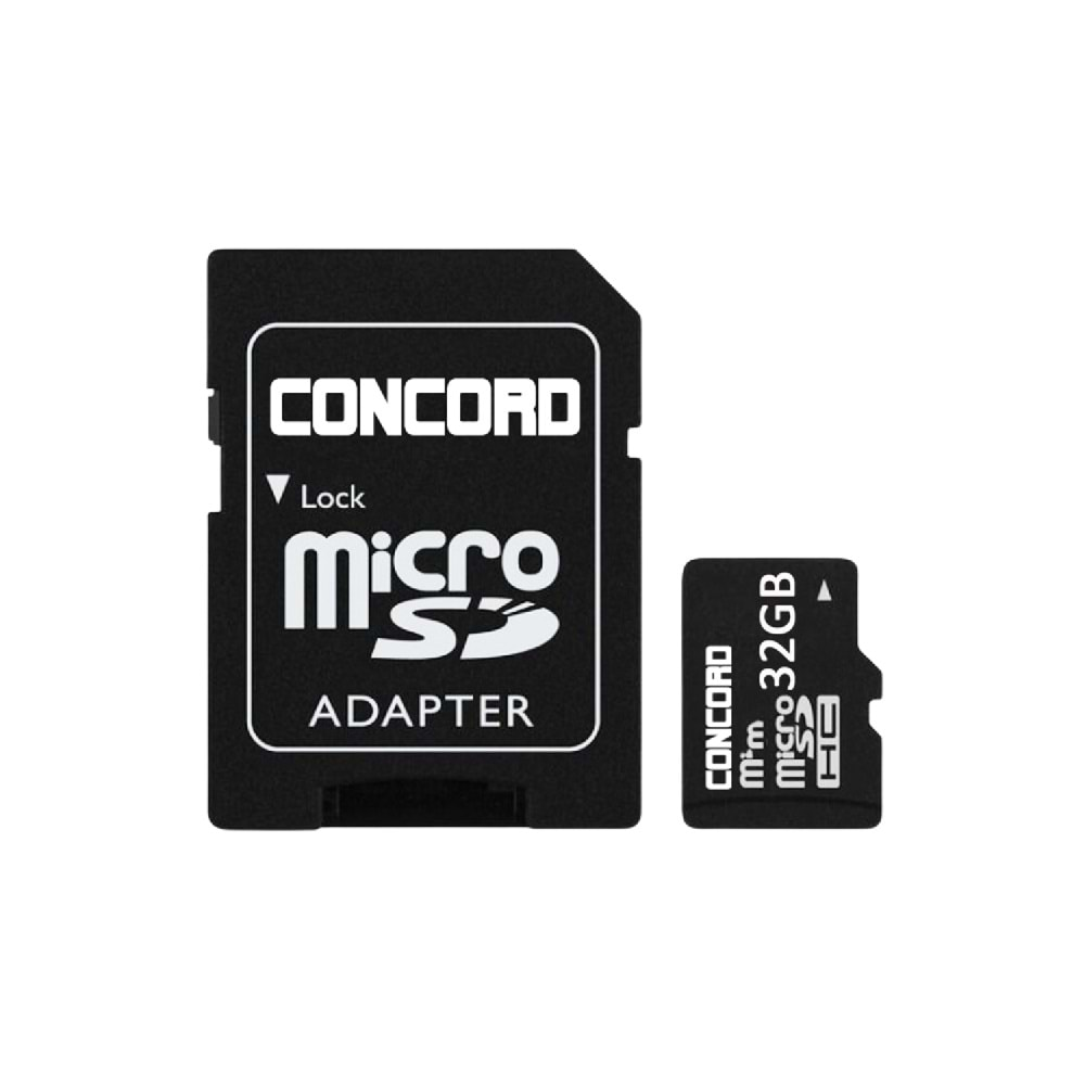 Concord 32 Gb Memory Card