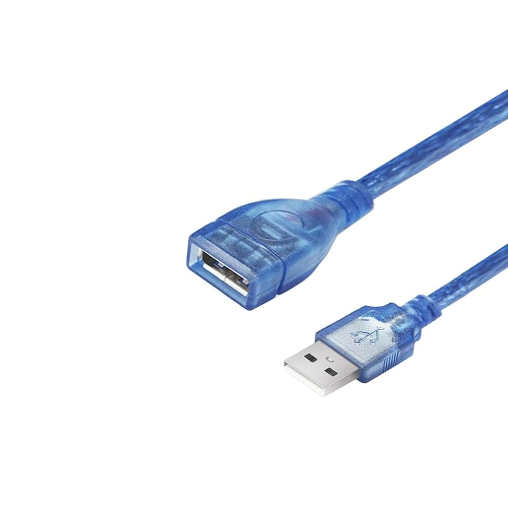 Concord C-539 Usb Extension Blue 1.5M