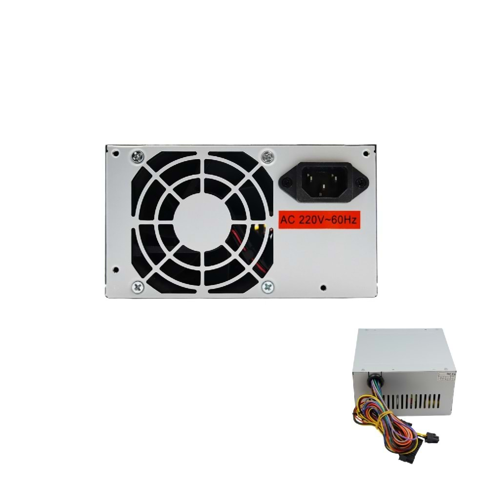 Concord C-874 Power Supply 200W