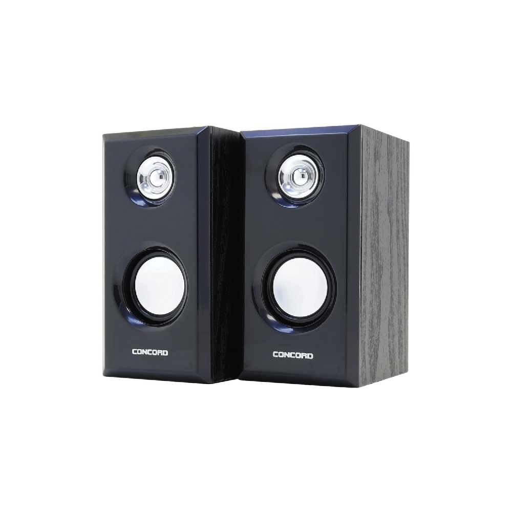 Concord C-8003 Pc Speaker Siyah