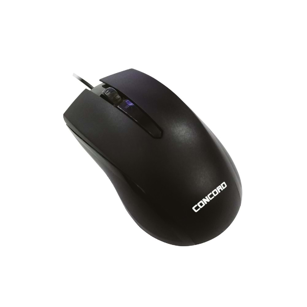 Concord C-17 Wired Mouse