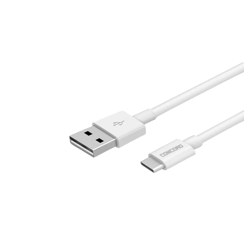 Concord C-821 Type-C Usb Cable