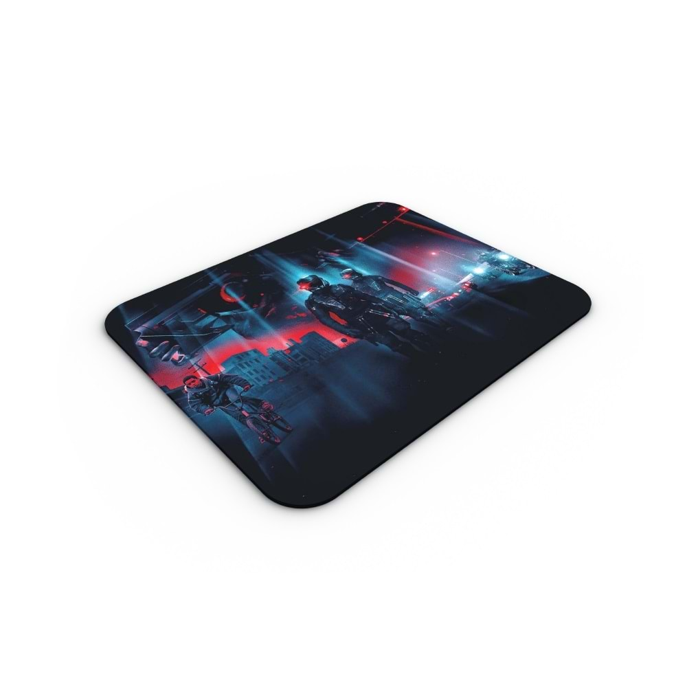 Concord Mp-301 Mouse Pad