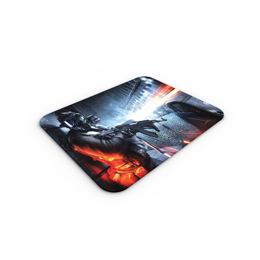 Concord Mp-345 Mouse Pad