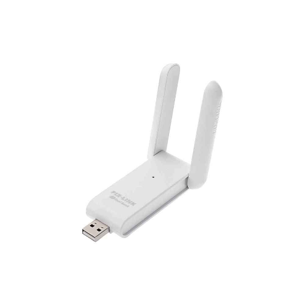 Concord W-6 Usb Wifi Adapter