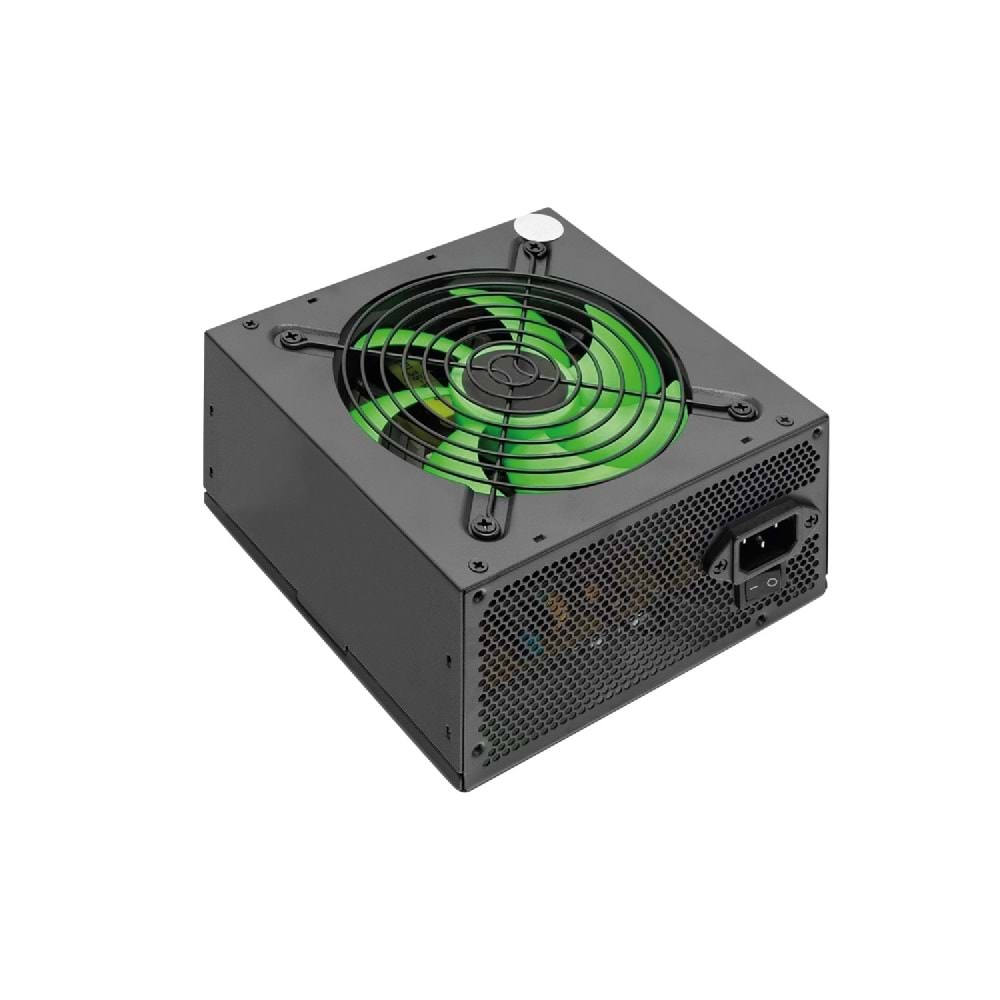 Concord C-880 400 Watt Power Supply