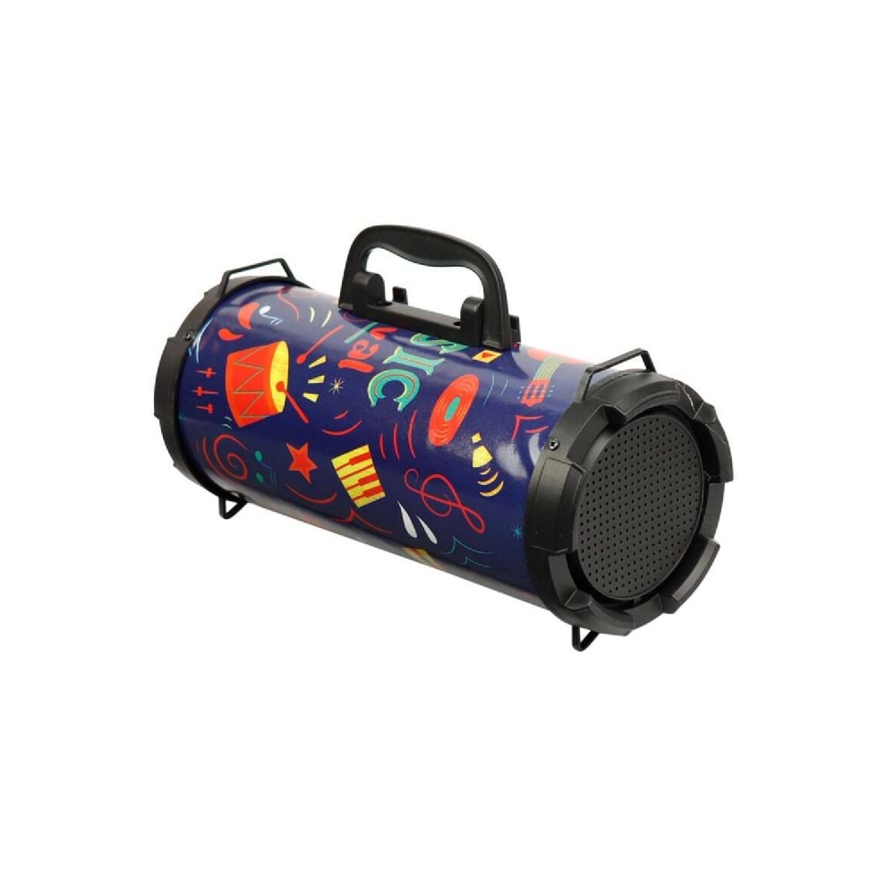 CONCORD C-8245 Bt Hoparlör Mor