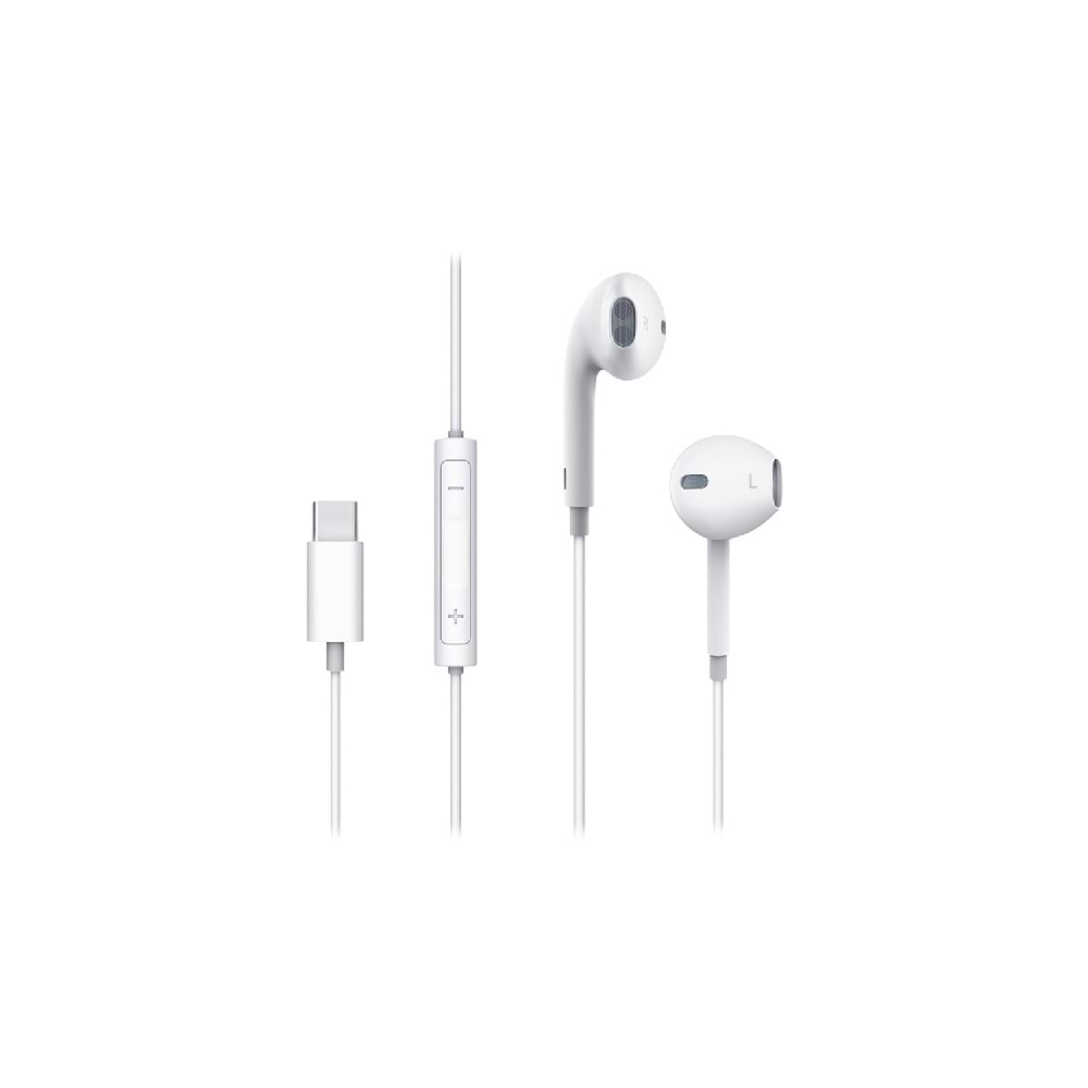 Concord Usb-C C-901 Mıc.New Earphone