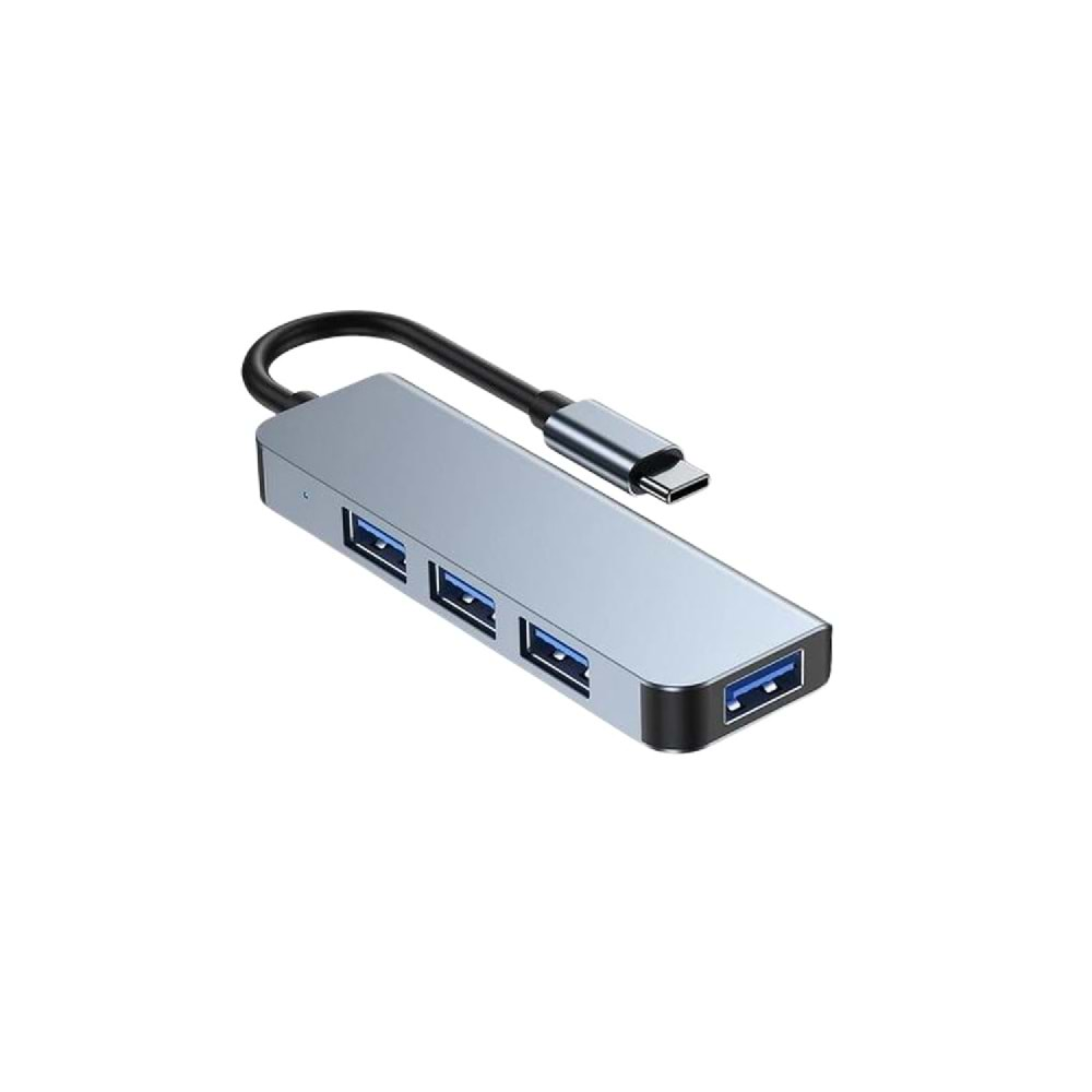 Concord Type-C Byl-2013T Usb Hub