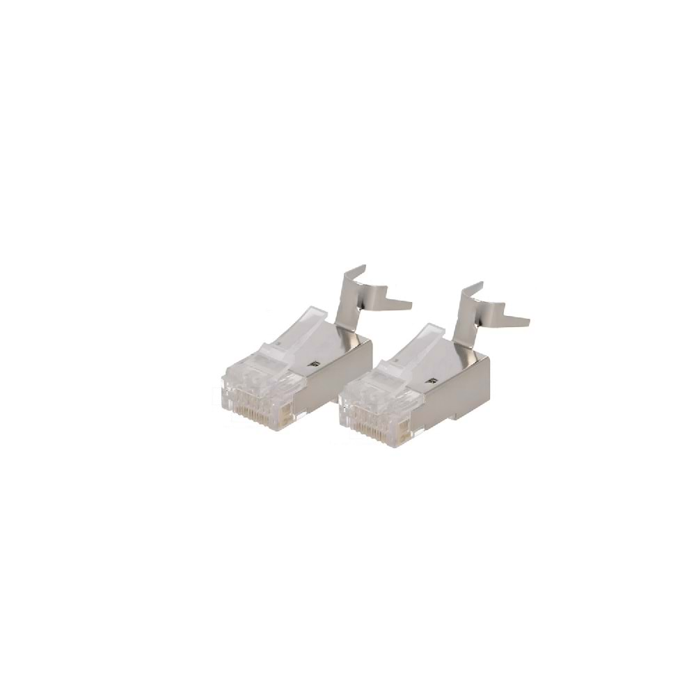 Concord Rj-5548 Rj45 Cat7 Jack 100