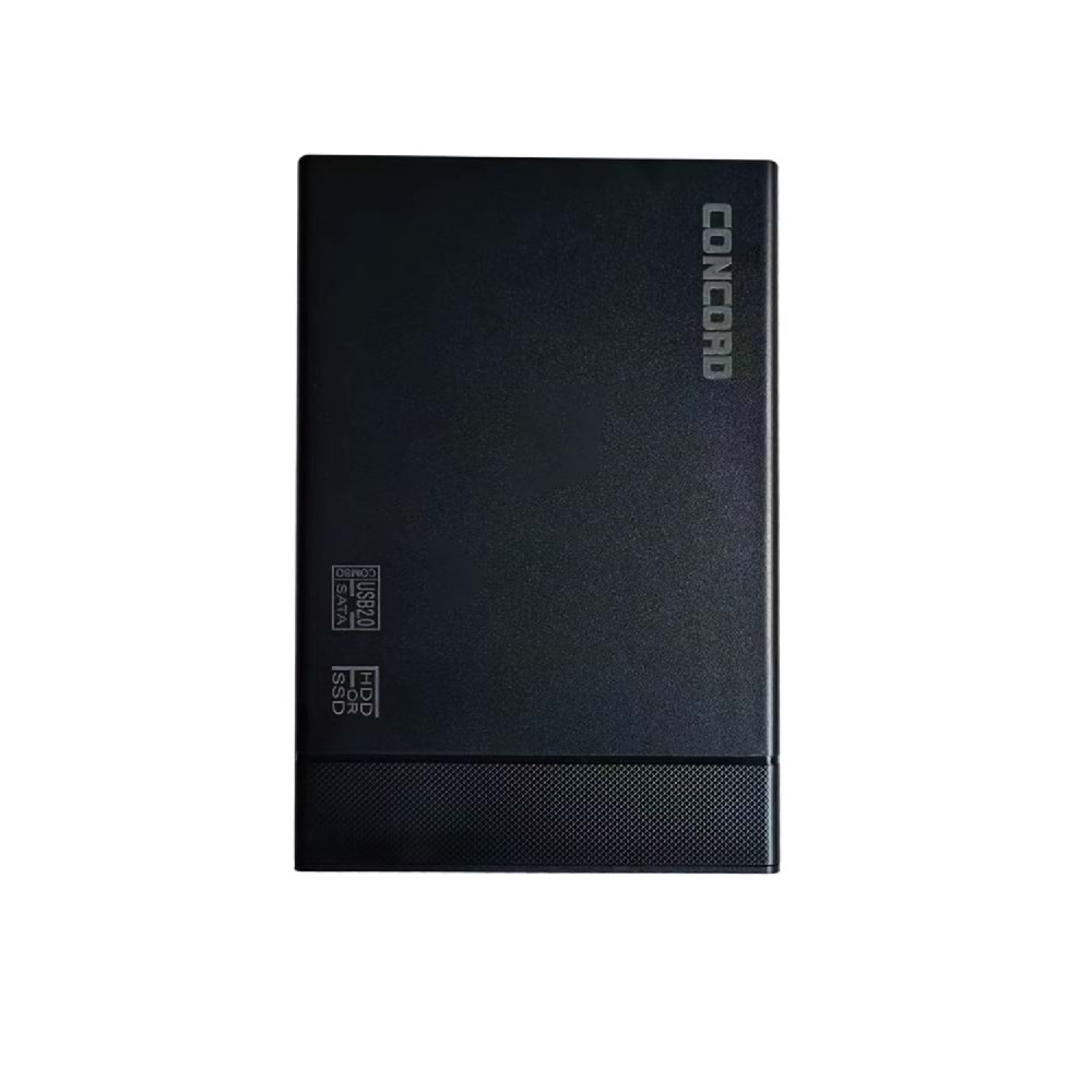 Concord C-712 3.5 Hdd Usb 3.0 Case