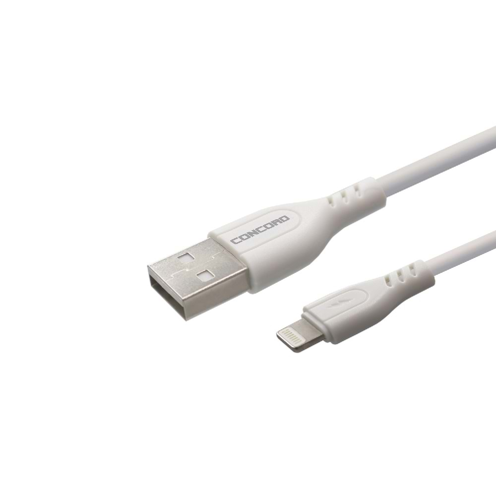 Concord C-451 Usb Lightning Cable