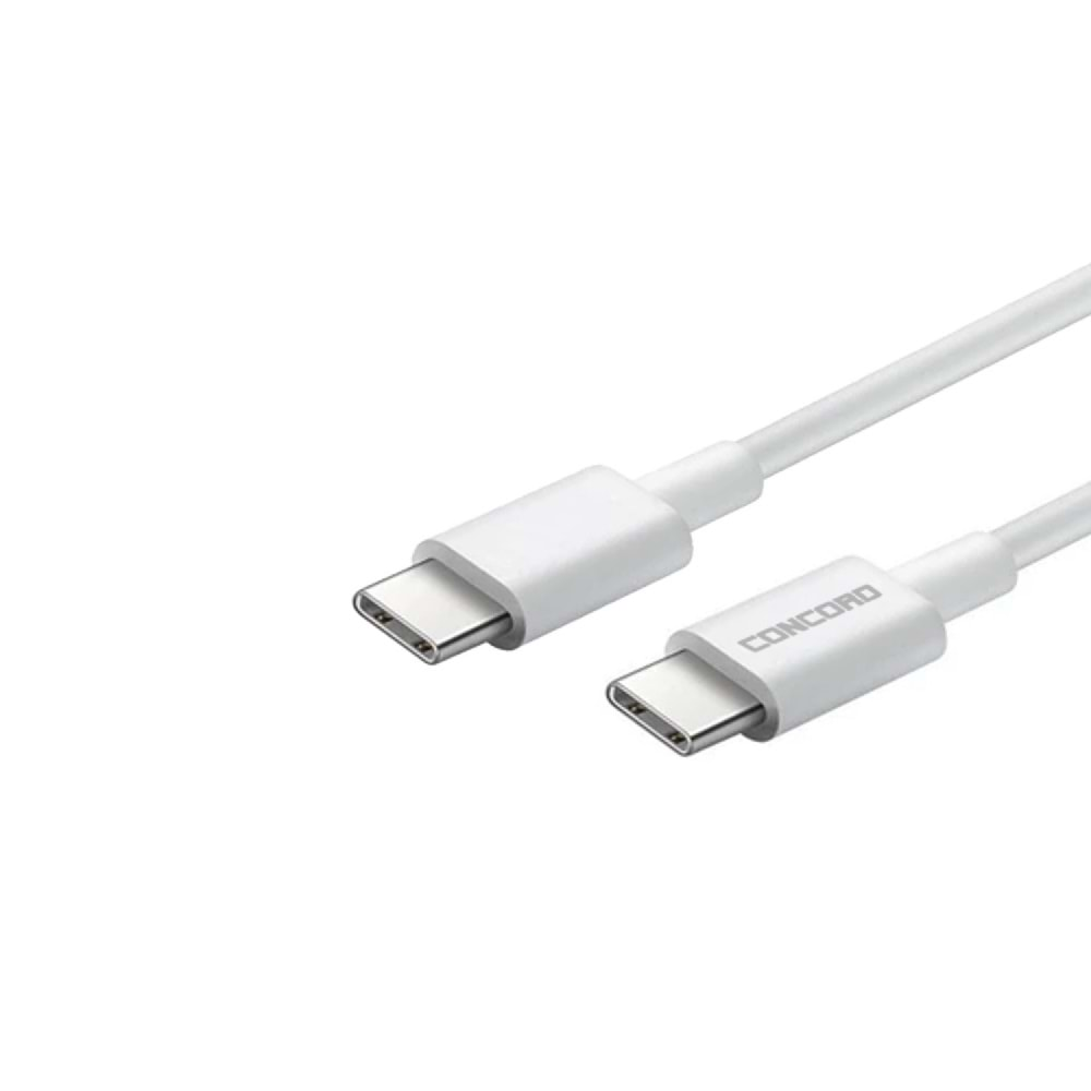 Concord C-453 Usb-C To Cable