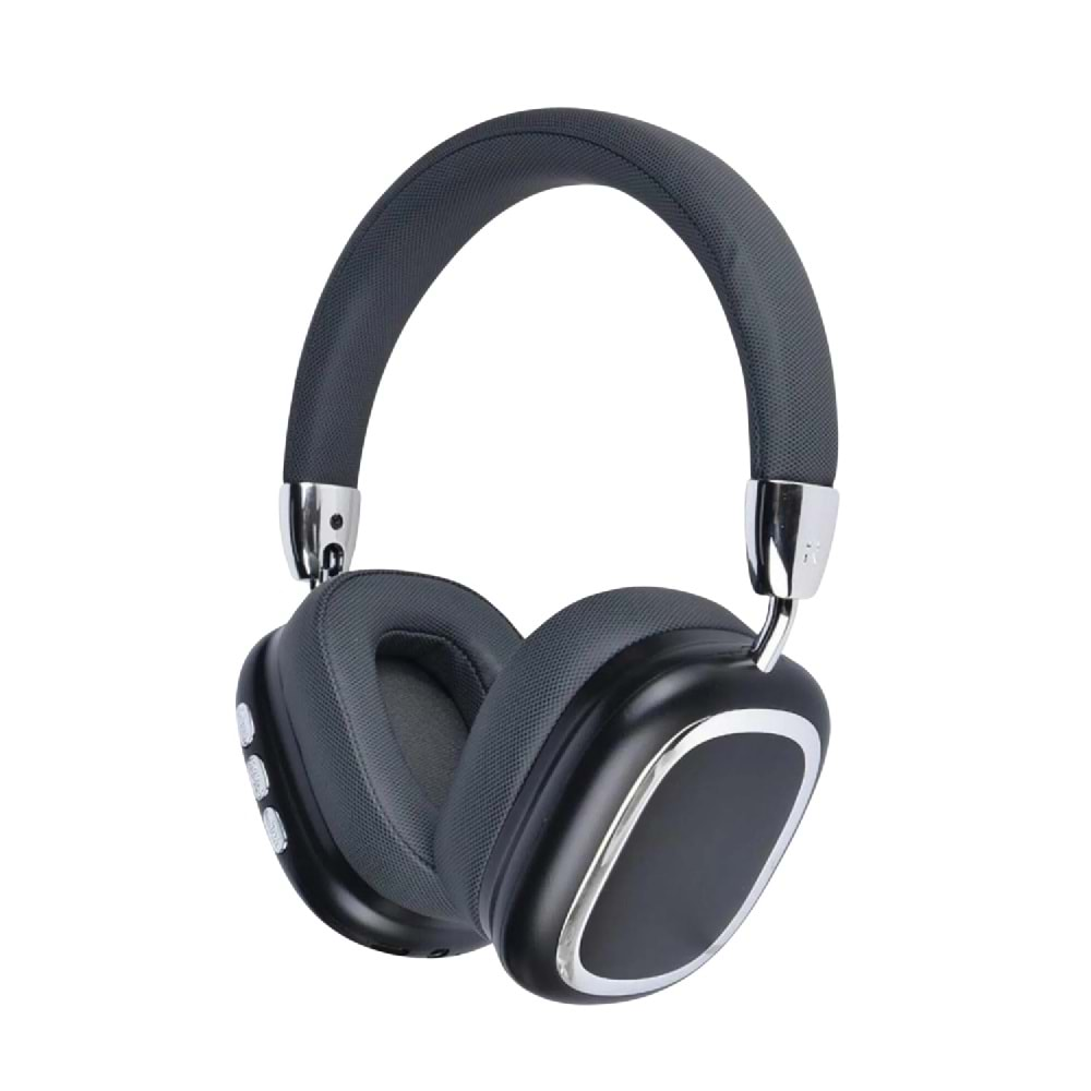 Concord B-35 Bt Hıgh Sound Headset 2024 Siyah