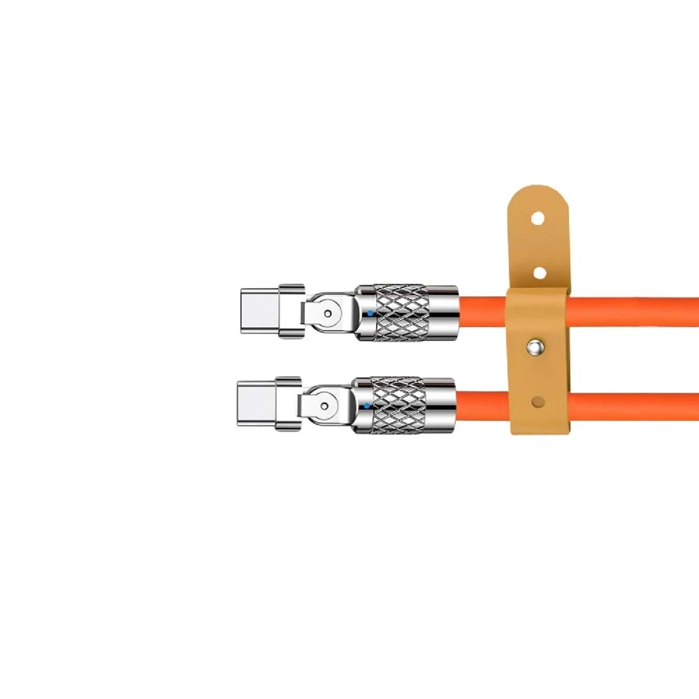 Sprange Smc-T Usb-C To Usb-C Cable