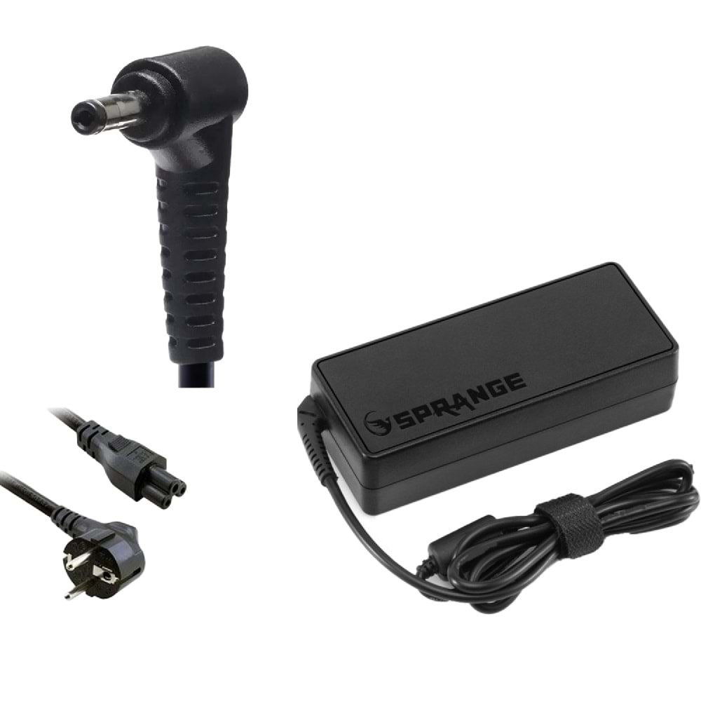 Sprange Sr-L16 Notebook Charger