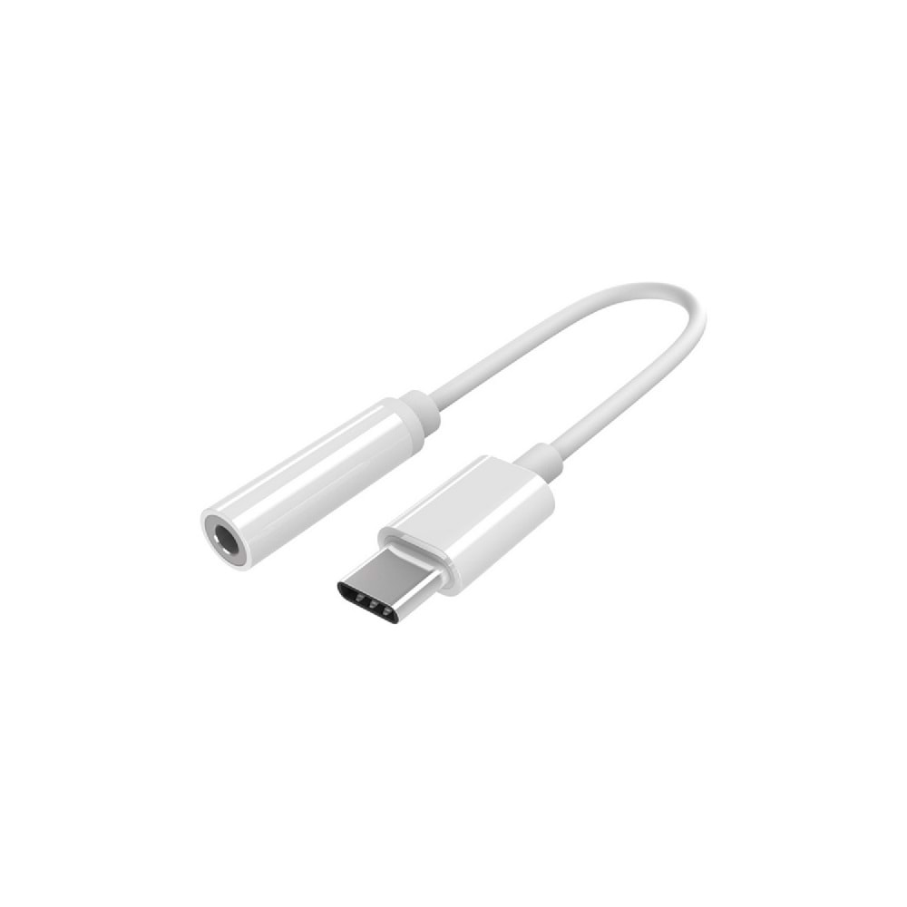 Shoamı Sh-007 Usb-C To Aux Otg