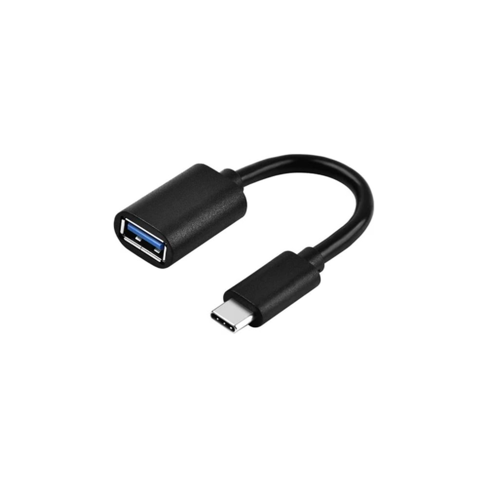 Shoamı Sh-013 Usb-C To Usb 3.0 Otg