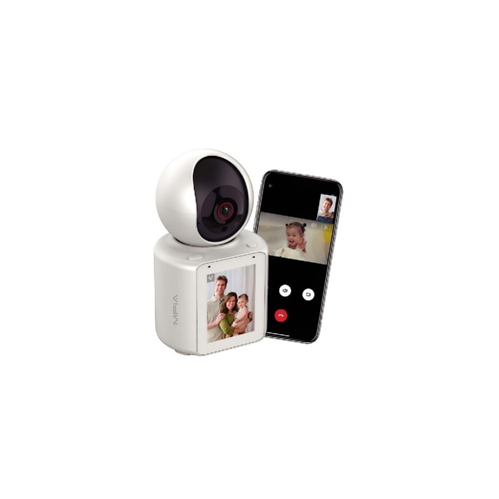 Mpıa Aya Wifi Camera