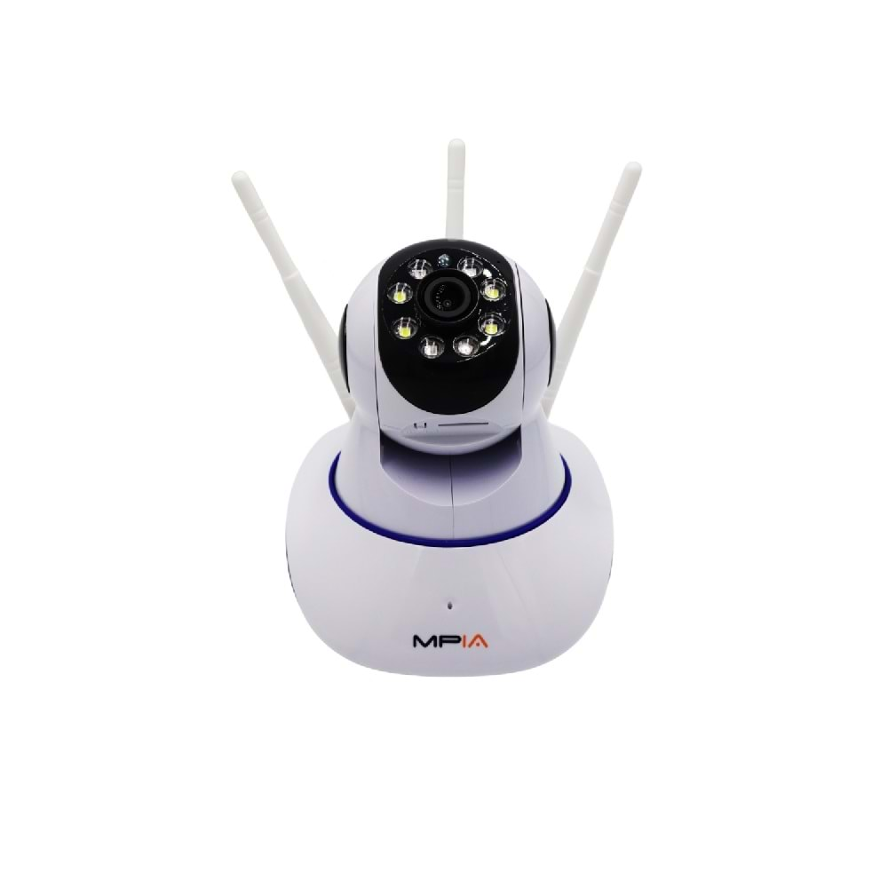 Mpıa C-630 Plus Wi-Fi Camera