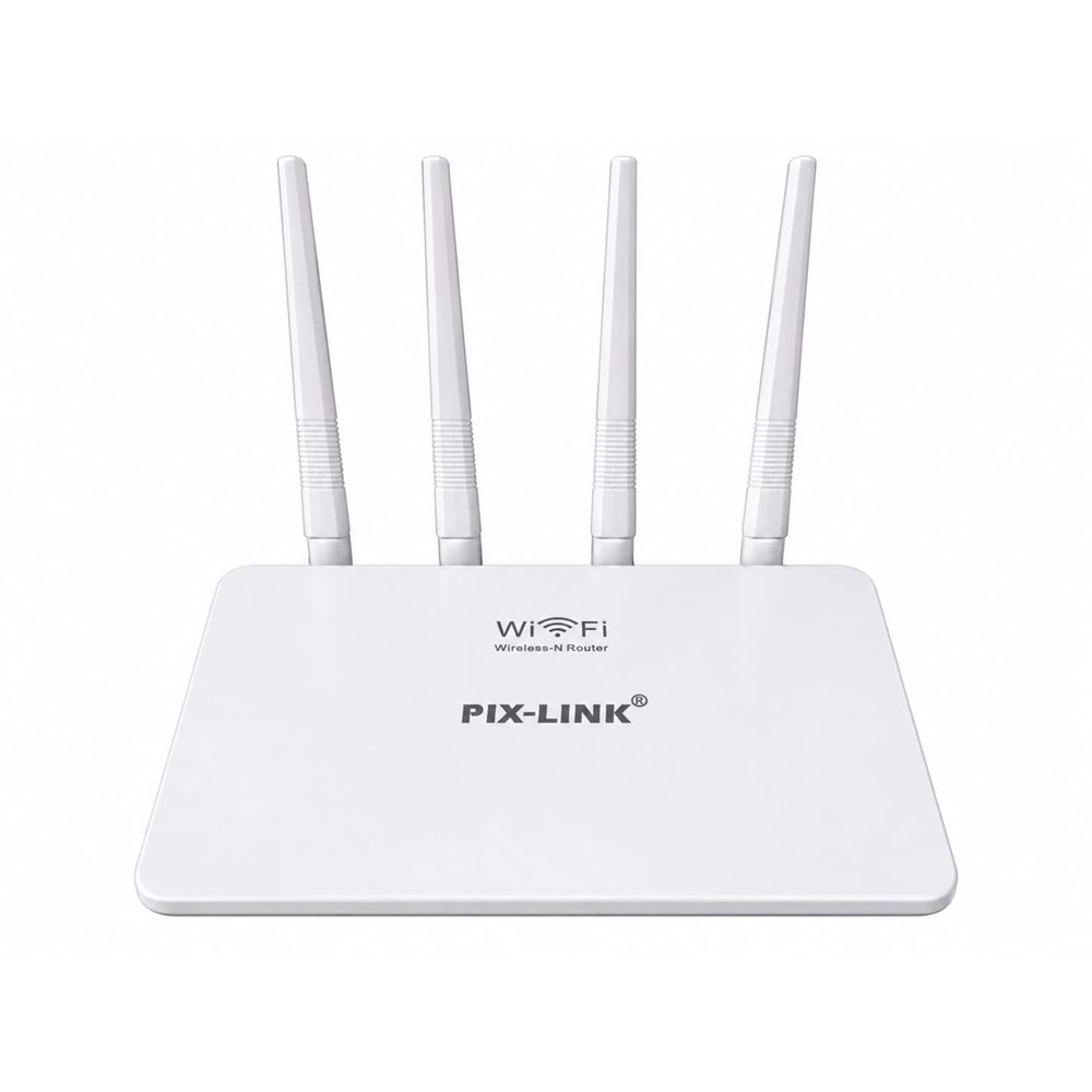 LV-WR21Q 300 Mbps Wi-Fi Router