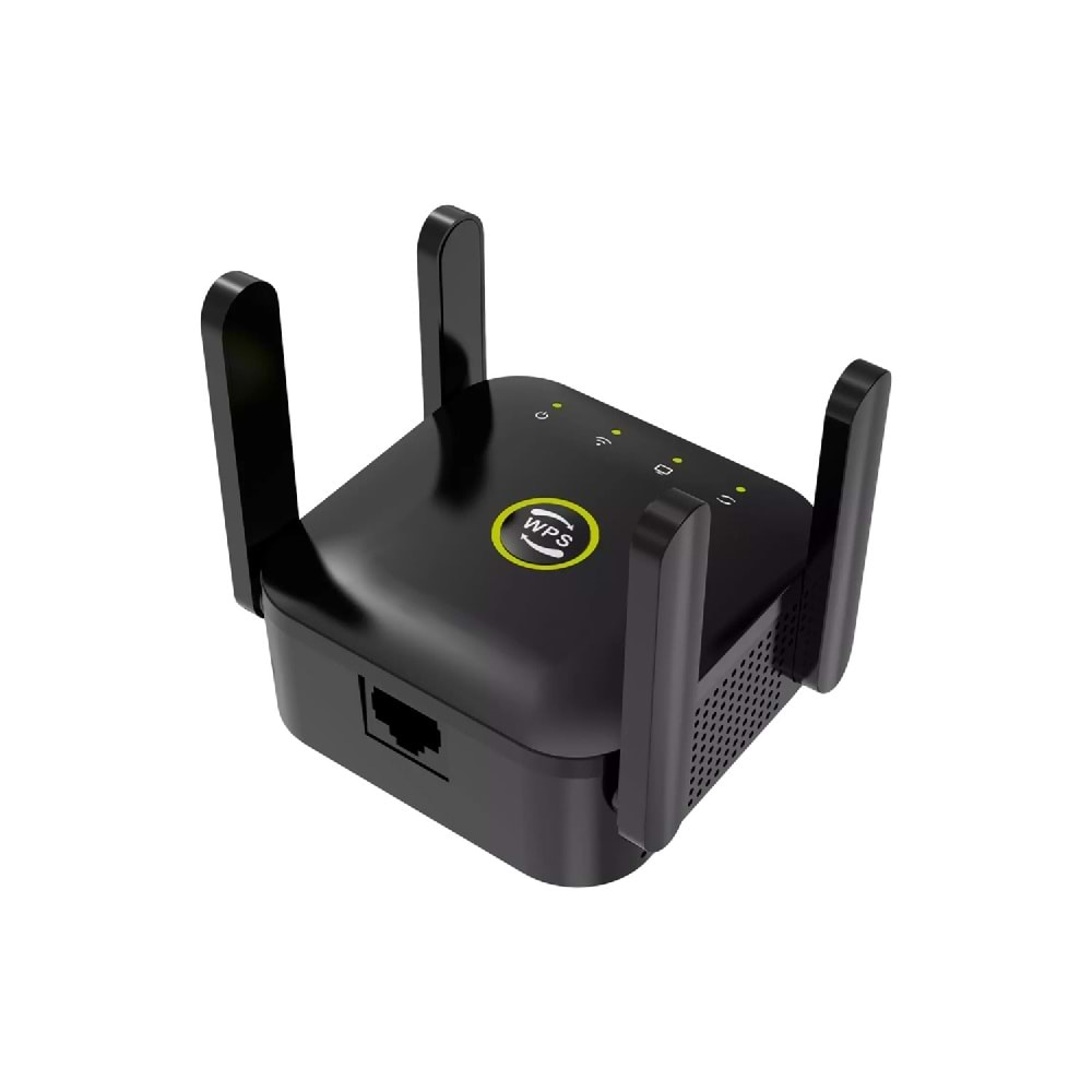 300 Mbps Lv-Wr-24Q Wı-Fı-N Router 2024