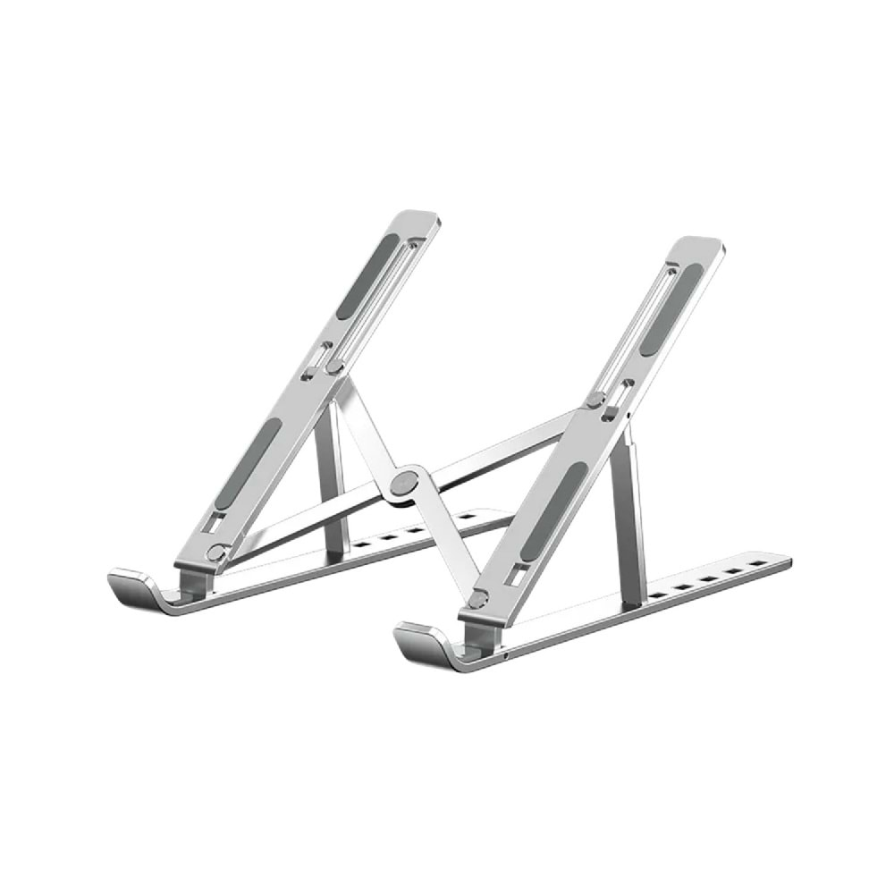 N3 Laptop Stand Alloy Pad