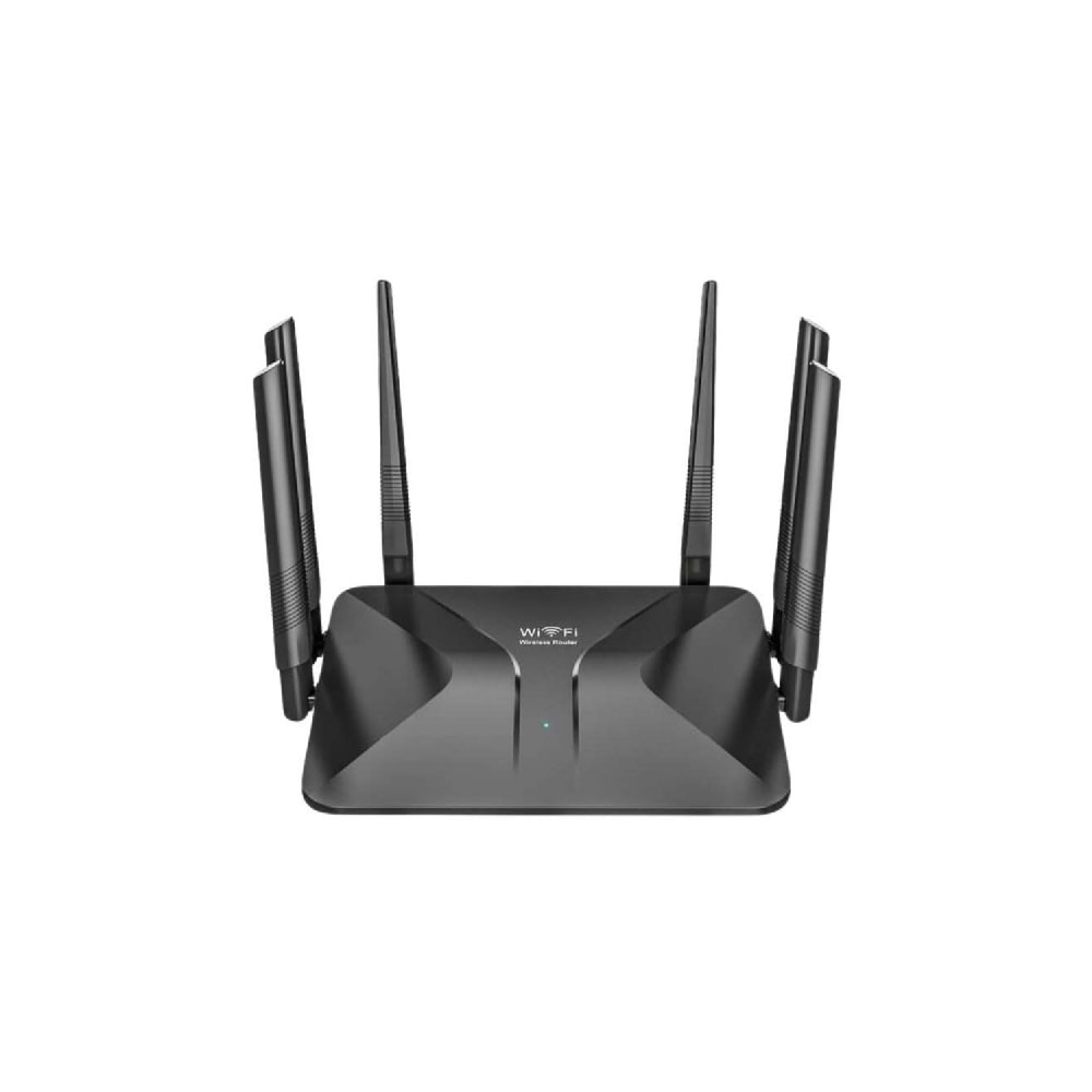 Lv-Wr-50Q 300 Mbps Wı-Fı-N Router