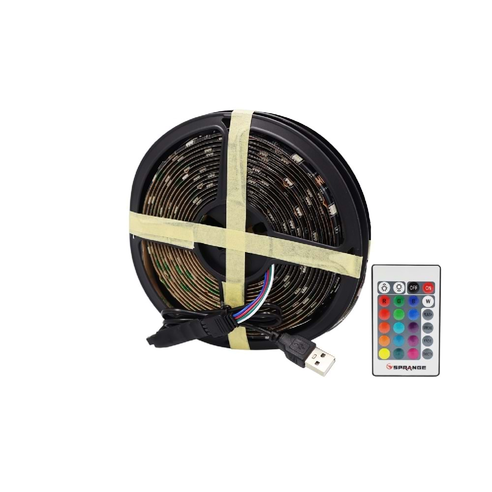 Sprange Sp-Ld10 Usb Led