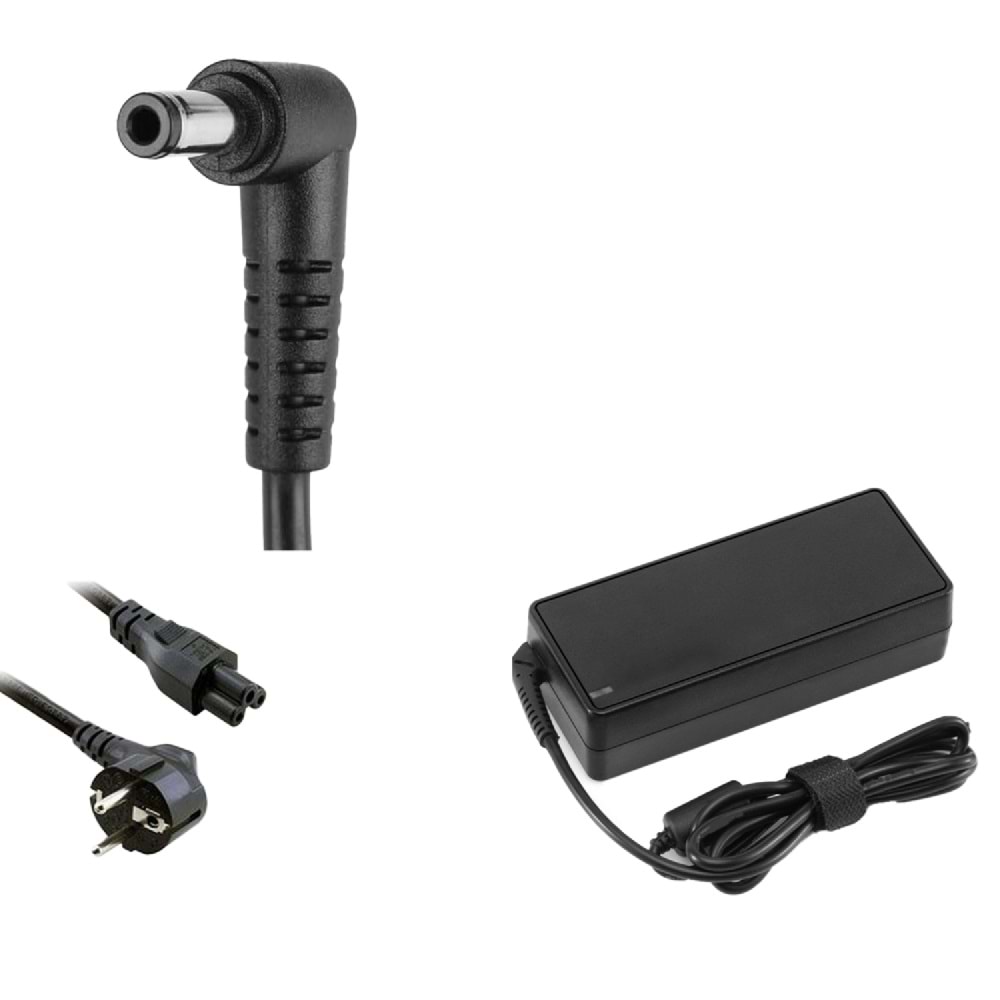 SPRANGE SR-L31 12V 3A 5.5 * 2.5mm 36W Ac/Dc Adaptör