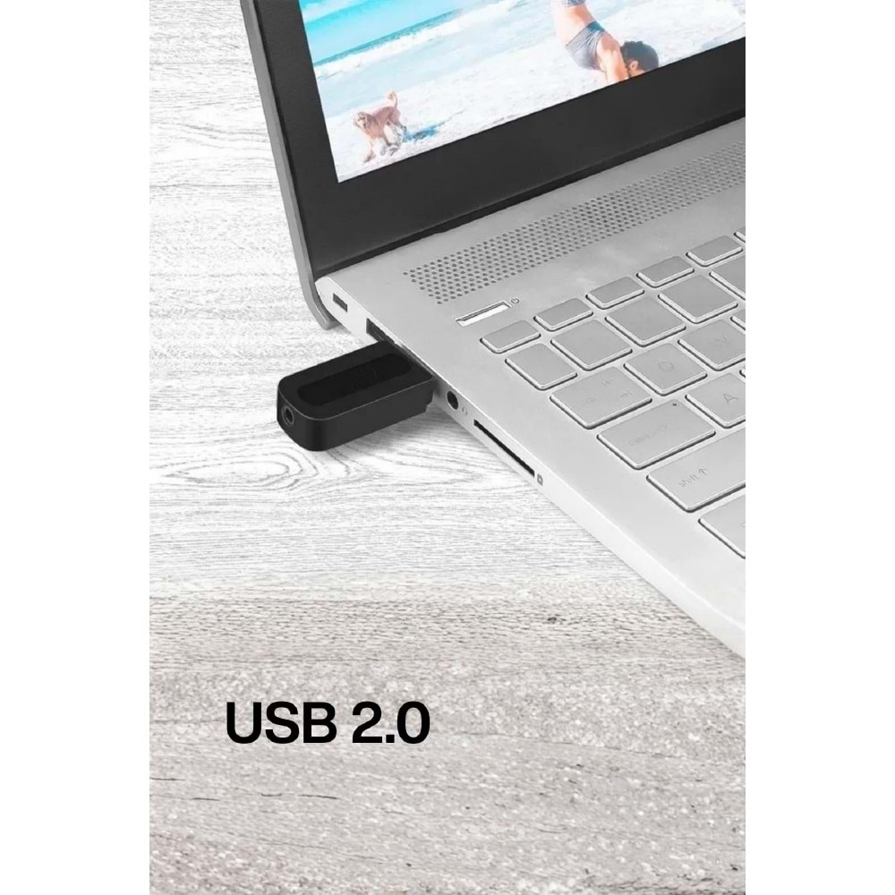 CONCORD BT-13 USB 2.0 Bluetooth Adaptör