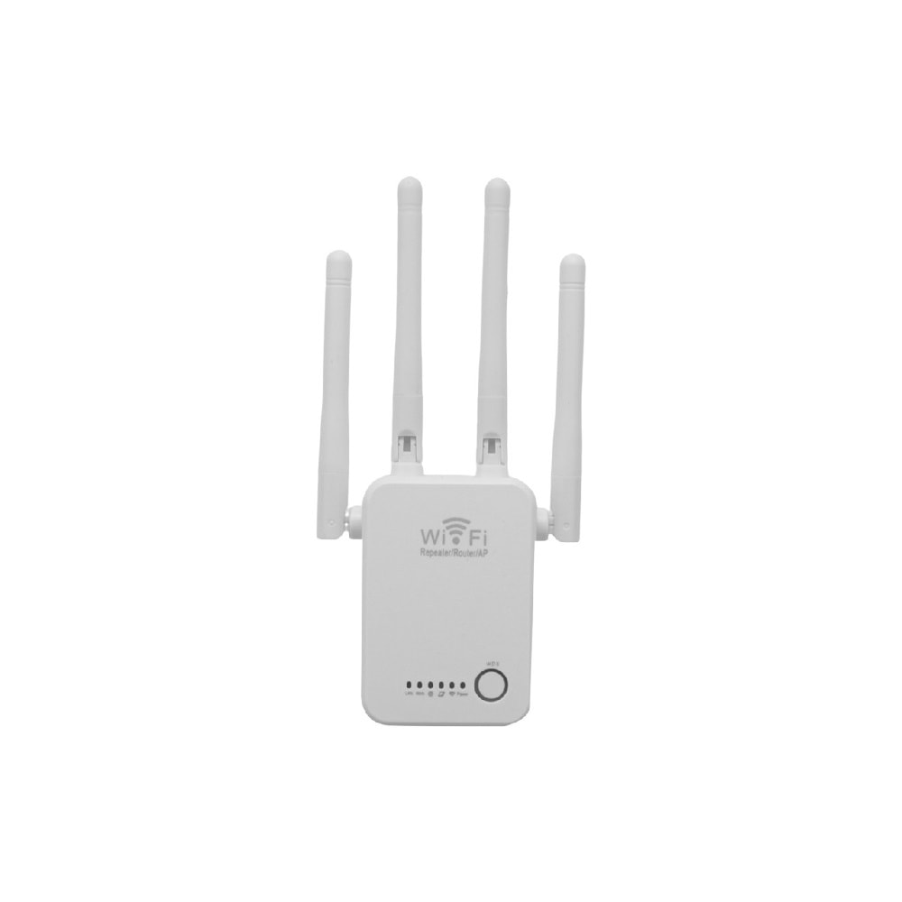 U7AC 1200 Mbps Wi-Fi-N Repeater