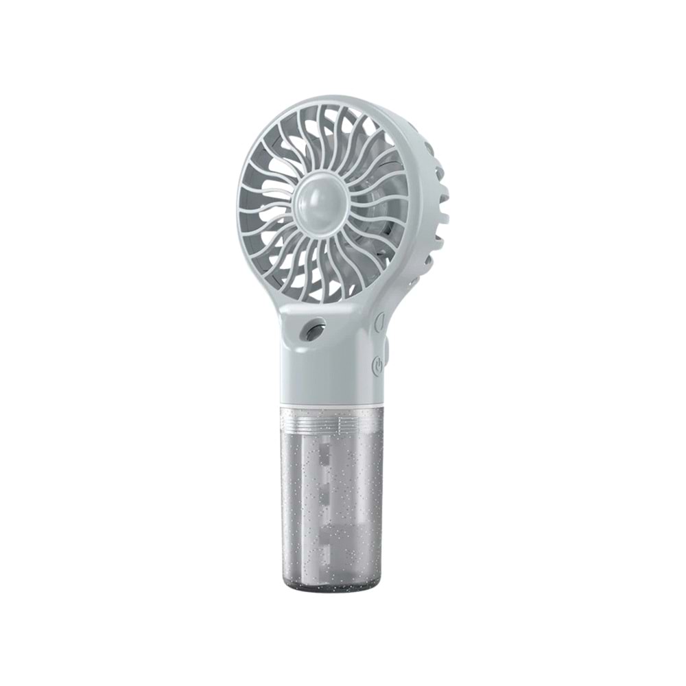 CONCORD MS-52 Mini Fan Beyaz