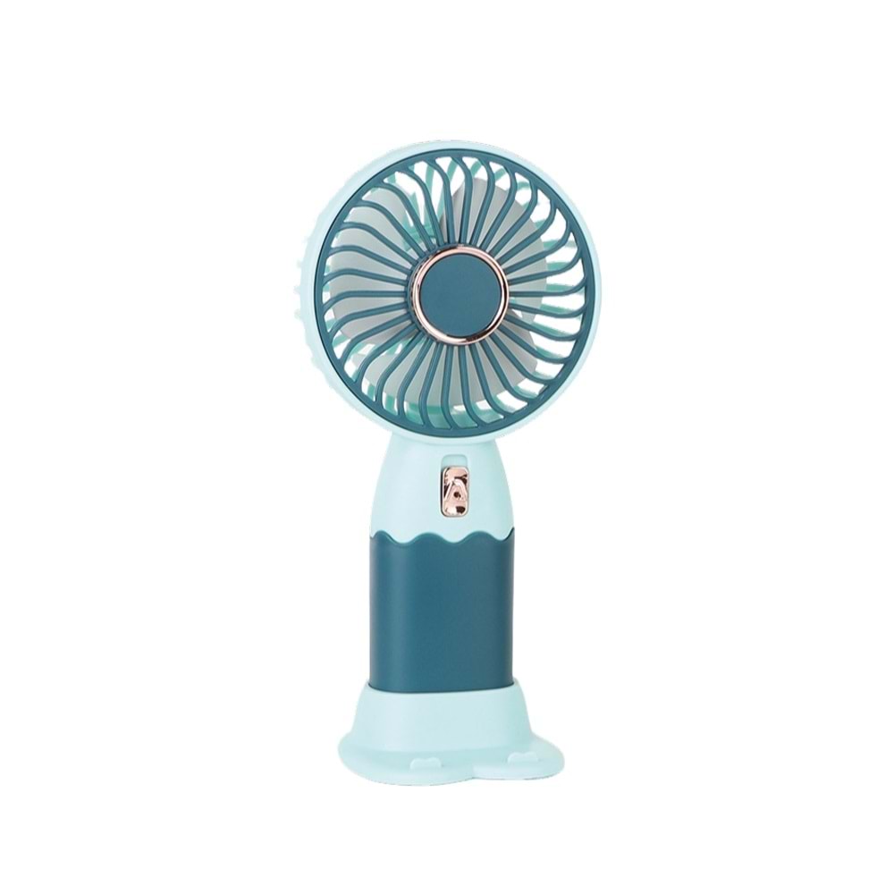CONCORD MS-51 Mini Fan Yeşil