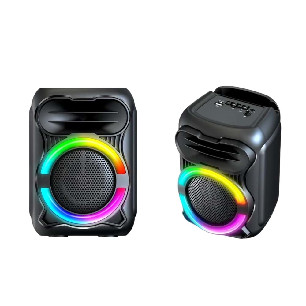 BT-408 Bt/Fm/Usb 4