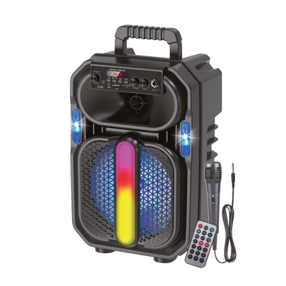 GY-805 Double 8