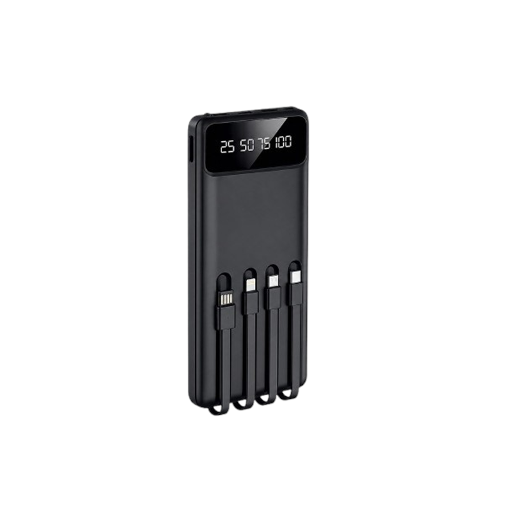 SPRANGE SR-P42 20.000 mAh Dijital Ekranlı Powerbank