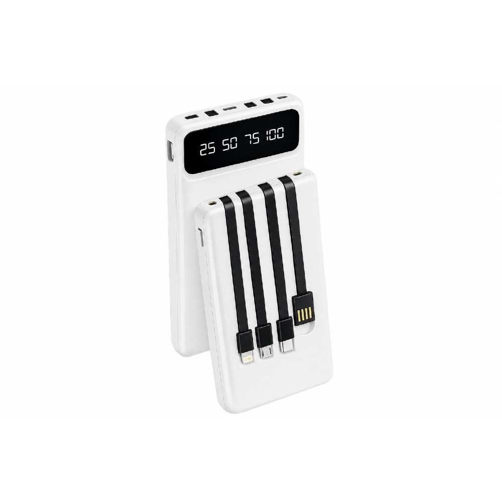 SPRANGE SR-P41 10.000 mAh Powerbank