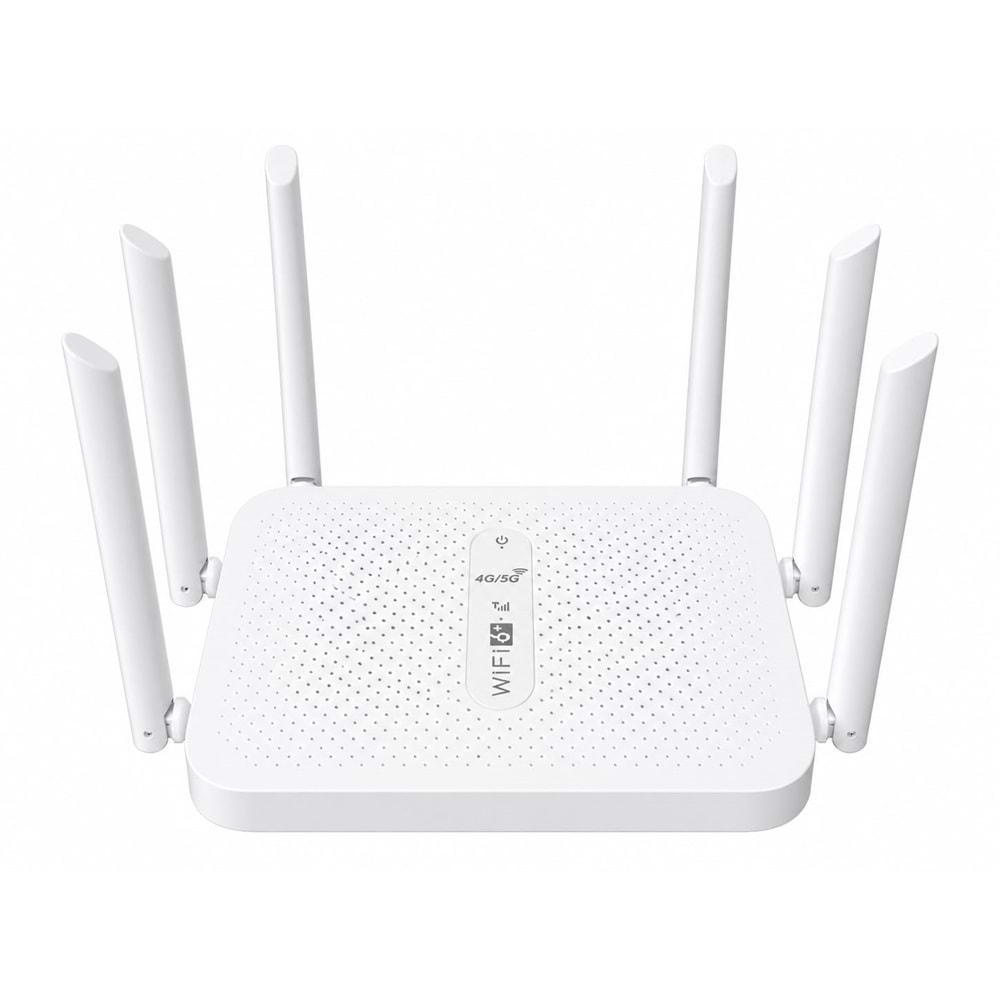 CP109 Pro 300Mbps 4G/5G Wi-Fi 6 Router