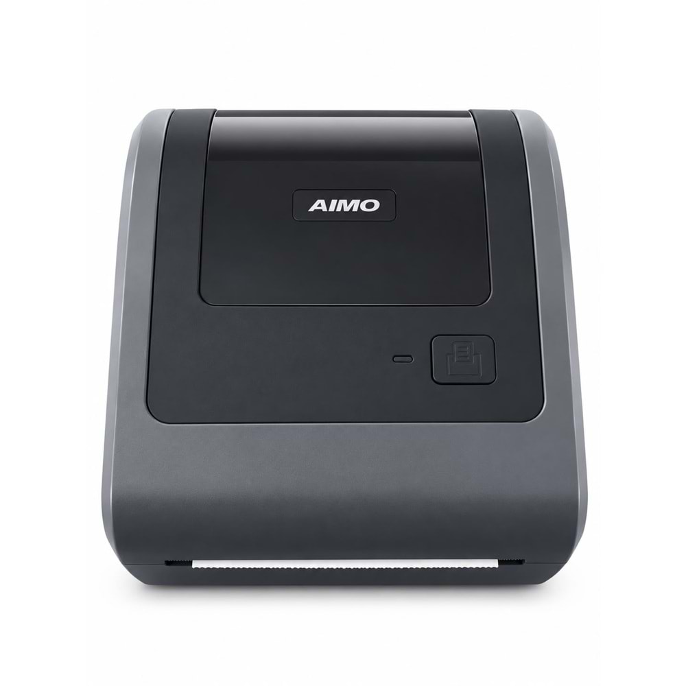 AIMO D450-BT Termal Etiket Yazıcısı