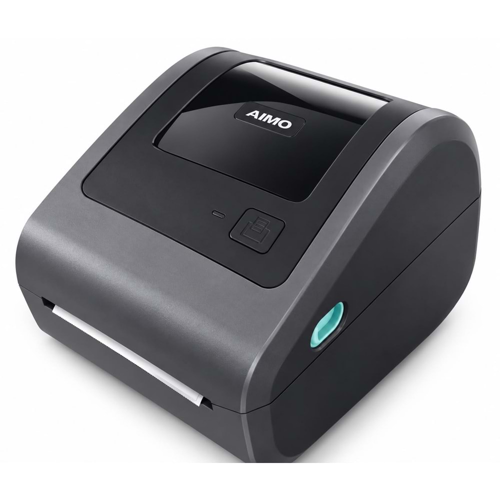 AIMO D450-BT Termal Etiket Yazıcısı