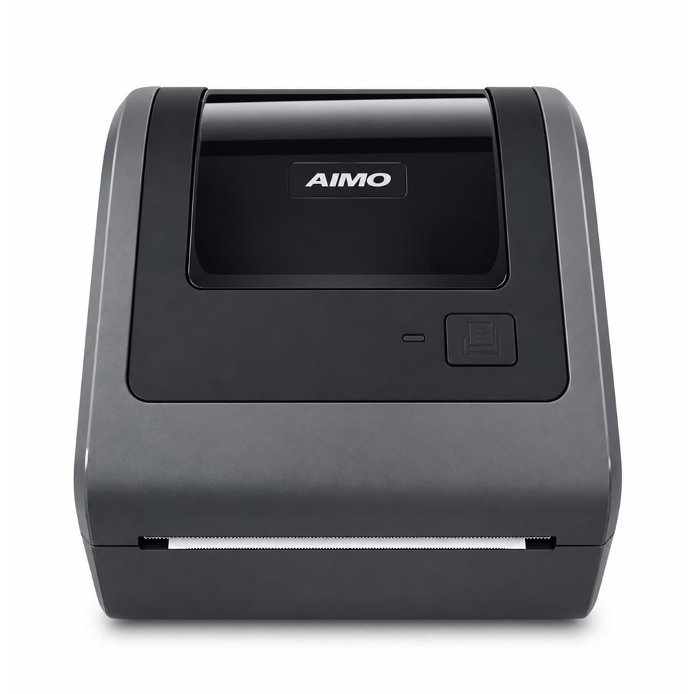 AIMO D450-BT Termal Etiket Yazıcısı