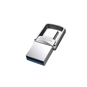 Concord 16 Gb Usb Flash Type-C Otg 3.0