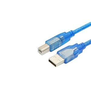 Concord C-532 Usb 2.0 Printer 1.5M Cable