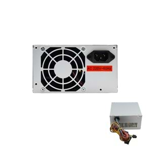 Concord C-874 Power Supply 200W