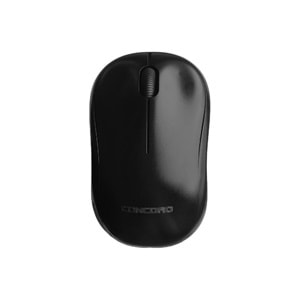 Concord C13 Wireless Mouse Siyah