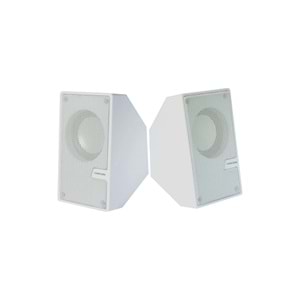 Concord C-784 Speaker Beyaz