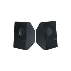 Concord C-784 Speaker Siyah