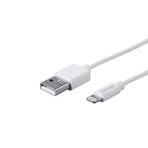 Concord C-408 Lightning 2M. Usb Cable